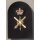 Torpedo Anti-Submarine Ratings Badge Bullion, 1 Crown 1 Star, small