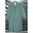 Padded male VoPo greatcoat