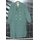 Padded male VoPo greatcoat