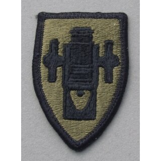 US Army Field Artillery School