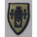 US Army Field Artillery School