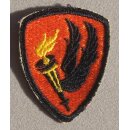 US Army Aviation School