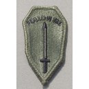 US Army Infantry School