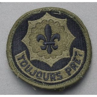 2nd Armored Cavalry Regiment