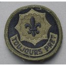 2nd Armored Cavalry Regiment