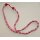 Shoulder Cord for Unit Sgt Maj & QM Sgt, red/white