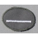 M86 Cap Rank Insignia