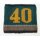 Loops, Ord. 1949, 40. Infantry Battalion General