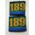 Loops, Ord. 1949, 189. Infantry Battalion 2. Company, brown