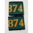 Loops, Ord. 1949, 874. Infantry Battalion General, Set