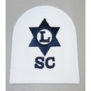 Logistcs Supply Chain Ratings Badge Blue, 1 Crown 1 Star,...
