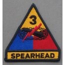 3rd Armored Division