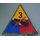 3rd Armored Division