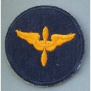 AAF Aviation Cadet