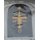 Weapons Ordnance Ratings Badge Bullion, 1 Star, large
