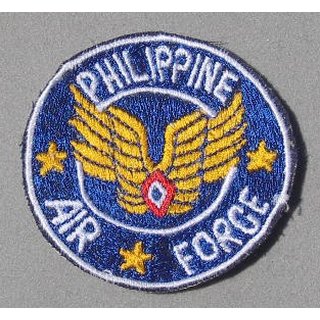 Phillipine Air Force
