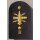 Seaman Radar / Radio Operator Ratings Badge Tropical, 2 Stars, small
