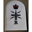 Seaman Radar / Radio Operator Ratings Badge Tropical, 1...