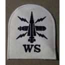 WS Warfare Specialist Ratings Badge  Tropical, Basic...