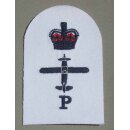 FAA Photographer Ratings Badge Tropical, 1 Krone 1 Stern,...