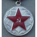 Long Service and Good Conduct Medal of the Armed Forces,...