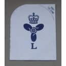 Marine Engineering Technician (Electrical) Ratings Badge...