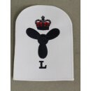 Marine Engineering Technician (Electrical) Ratings Badge...