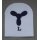 Marine Engineering Technician (Electrical) Ratings Badge Tropical, Basic, groß