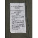 Spliterschutzweste, Body Armor CVC Undergarment