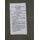 Spliterschutzweste, Body Armor CVC Undergarment