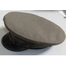 USMC Cap Service, Mens, Enlisted, WWII - Korea