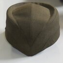 USMC Cap Service, Womens, Enlisted