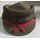 USMC Cap Service, Womens, Enlisted