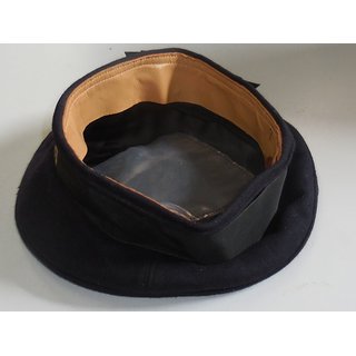 US Navy Service Cap, Sailors / enlisted, blue
