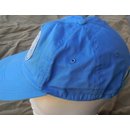 Feldmütze, BB-Style, UNO, hellblau
