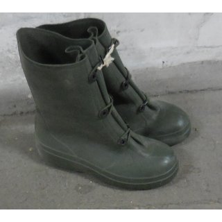 Overboots, Wet Weather, olive