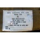 Jacket, Mans, Battle Dress Blouse, 1960er Jahre