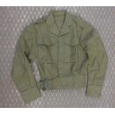 Jacket, Mans, Battle Dress Blouse, 1960er Jahre