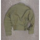 Jacket, Mans, Battle Dress Blouse, 1960er Jahre