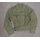 Jacket, Mans, Battle Dress Blouse, 1960er Jahre