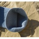 Danish Scarf, Tubular style