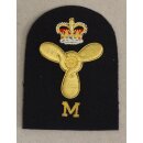 Marine Engineering Mechanic (mechanical) Ratings Badge...
