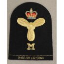Marine Engineering Mechanic (mechanical) Ratings Badge...