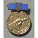 "Combat Mission of the FDJ August 1961" Medal 367