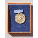 "Combat Mission of the FDJ August 1961" Medal...