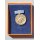 "Combat Mission of the FDJ August 1961" Medal 367, in original Case, various