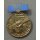 "Combat Mission of the FDJ August 1961" Medal 367, in original Case, various