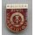 Best Member Badge ZV 671c, Iron, golden, painted with coating, with Hooks for Hanger