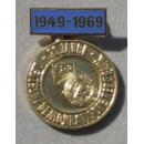 "Pioneer Achievements for the Socialist Fatherland" Medal 313, in original Case