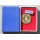 "Pioneer Achievements for the Socialist Fatherland" Medal 313, in original Case
